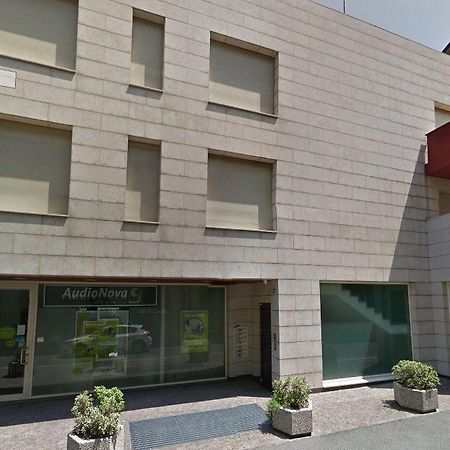 Lecco Centro - Casa Indipendenteアパートメント エクステリア 写真
