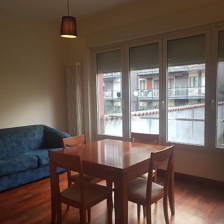 Lecco Centro - Casa Indipendenteアパートメント エクステリア 写真