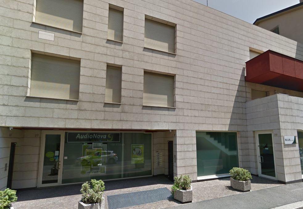 Lecco Centro - Casa Indipendenteアパートメント エクステリア 写真