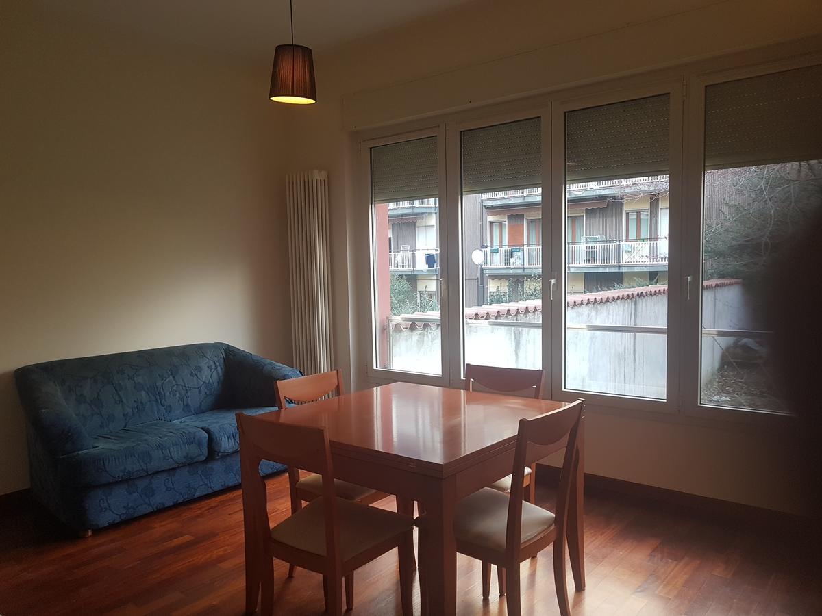 Lecco Centro - Casa Indipendenteアパートメント エクステリア 写真