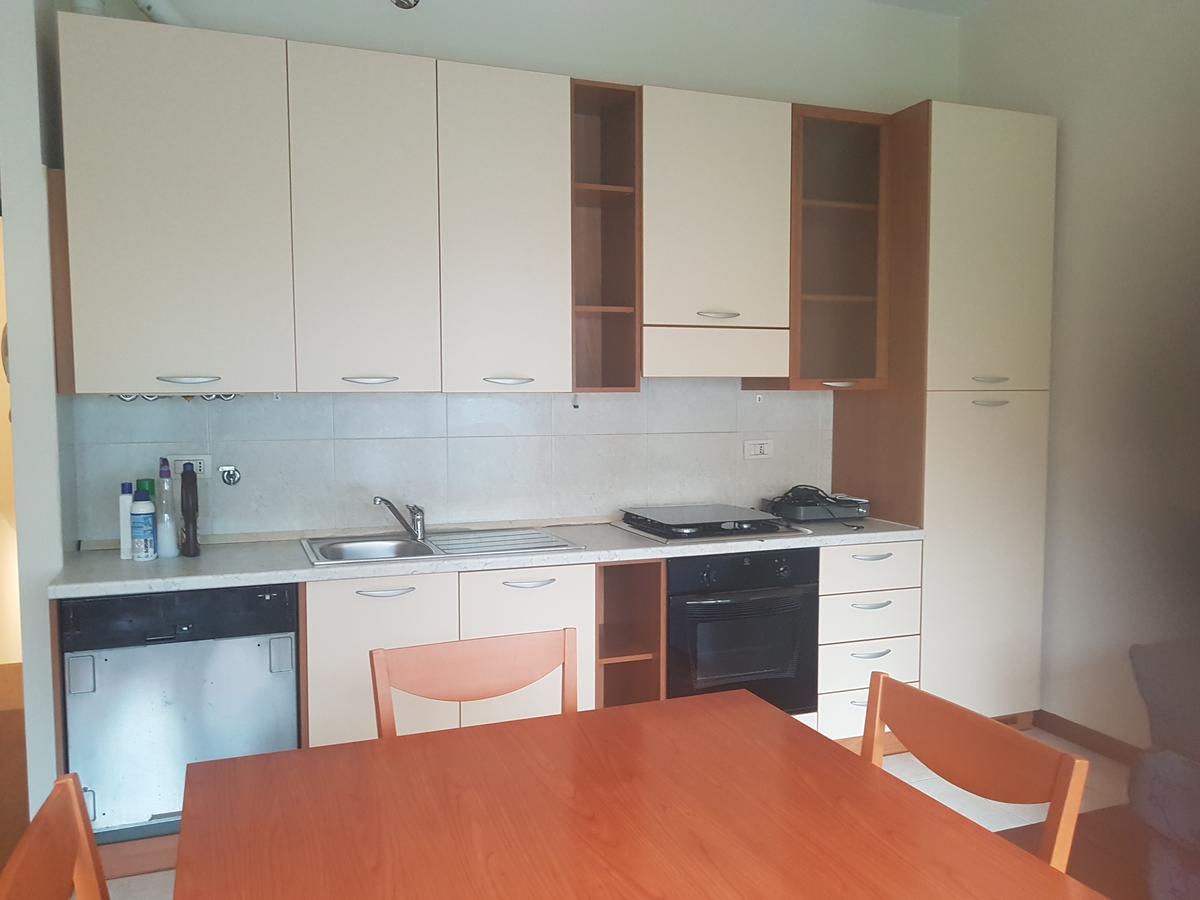 Lecco Centro - Casa Indipendenteアパートメント エクステリア 写真